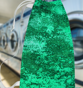 Vintage Patina Rustic Texture Laundry Bag